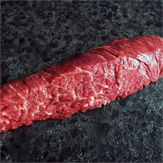 {{photo.Alt || photo.Description || 'Стейк «Мачете» 320гр'}}