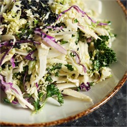 Coleslaw с кейлом 86 - фото 176